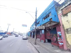 Prédio Inteiro para venda ou aluguel, 523m² no Água de Meninos, Salvador - Foto 1