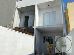 Casa com 2 Quartos à venda, 67m² no Portal das Alamedas, Franco da Rocha - Foto 2