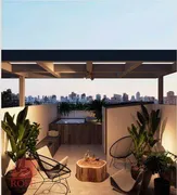 Casa de Condomínio com 2 Quartos à venda, 103m² no Campo Belo, São Paulo - Foto 6