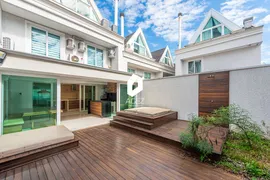 Casa de Condomínio com 4 Quartos à venda, 277m² no Santo Inácio, Curitiba - Foto 30