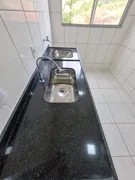 Apartamento com 2 Quartos à venda, 45m² no São Damião, Vespasiano - Foto 32