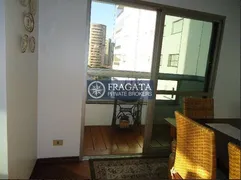 Apartamento com 3 Quartos para alugar, 210m² no Planalto Paulista, São Paulo - Foto 5