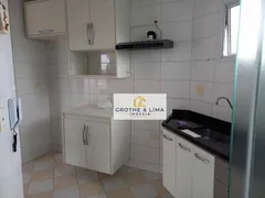 Apartamento com 2 Quartos à venda, 67m² no Parque Senhor do Bonfim, Taubaté - Foto 2