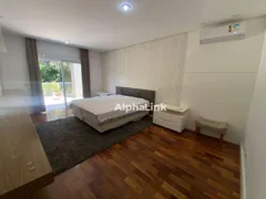 Casa de Condomínio com 4 Quartos para alugar, 412m² no Alphaville, Santana de Parnaíba - Foto 22
