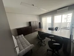 Conjunto Comercial / Sala com 3 Quartos para alugar, 160m² no Mirandópolis, São Paulo - Foto 10