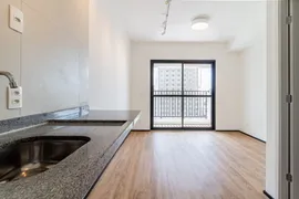 Apartamento com 1 Quarto para alugar, 23m² no Luz, São Paulo - Foto 14