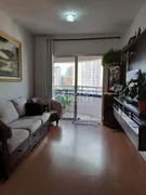 Apartamento com 3 Quartos à venda, 74m² no Pompeia, São Paulo - Foto 3