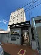 Apartamento com 2 Quartos para alugar, 60m² no Jardim Paraíso, São Carlos - Foto 1