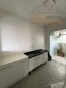 Apartamento com 2 Quartos à venda, 57m² no Parque Santos Dumont, Taboão da Serra - Foto 5