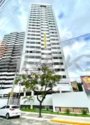 Apartamento com 2 Quartos à venda, 58m² no Casa Amarela, Recife - Foto 2