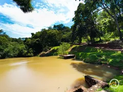 Terreno / Lote / Condomínio à venda, 5442m² no Aldeia do Vale, Goiânia - Foto 23