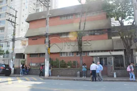 Conjunto Comercial / Sala à venda, 2737m² no Barra Funda, São Paulo - Foto 3