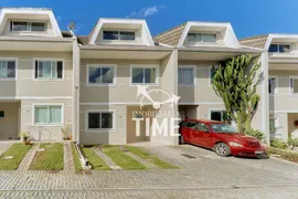Casa de Condomínio com 3 Quartos à venda, 120m² no Santa Cândida, Curitiba - Foto 1