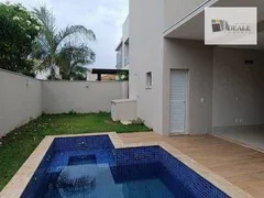 Casa de Condomínio com 4 Quartos à venda, 277m² no Loteamento Alphaville Cuiabá II, Cuiabá - Foto 6