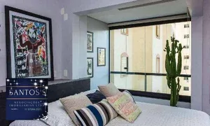 Apartamento com 1 Quarto à venda, 46m² no Vila Olímpia, São Paulo - Foto 4