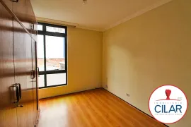 Apartamento com 3 Quartos para alugar, 92m² no Água Verde, Curitiba - Foto 9