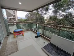 Apartamento com 4 Quartos à venda, 113m² no Barra da Tijuca, Rio de Janeiro - Foto 3