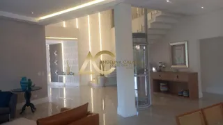 Casa de Condomínio com 6 Quartos à venda, 1129m² no Jardim Acapulco , Guarujá - Foto 20