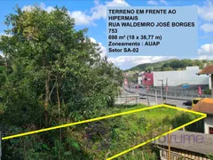 Terreno / Lote / Condomínio à venda, 6m² no Itinga, Joinville - Foto 2