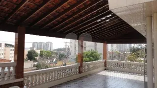 Sobrado com 1 Quarto para venda ou aluguel, 754m² no Vila Madalena, São Paulo - Foto 1