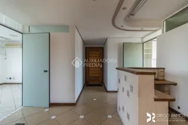 Conjunto Comercial / Sala para alugar, 110m² no Menino Deus, Porto Alegre - Foto 29