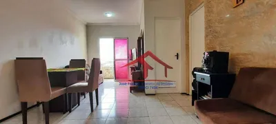 Apartamento com 2 Quartos à venda, 55m² no Maraponga, Fortaleza - Foto 1