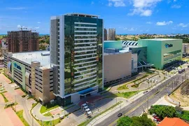 Conjunto Comercial / Sala para alugar, 38m² no Papicu, Fortaleza - Foto 1