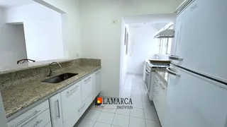 Apartamento com 3 Quartos à venda, 90m² no Enseada, Guarujá - Foto 7