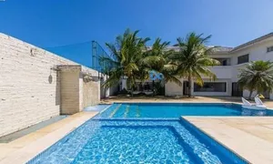 Casa de Condomínio com 5 Quartos para alugar, 1600m² no Barra da Tijuca, Rio de Janeiro - Foto 28