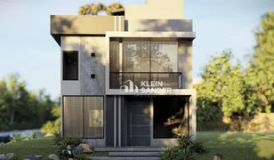 Casa de Condomínio com 3 Quartos à venda, 138m² no Vila Guarani, Nova Friburgo - Foto 1