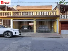 Casa com 2 Quartos à venda, 117m² no Núcleo Residencial Isabela, Taboão da Serra - Foto 1