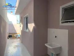 Casa com 3 Quartos à venda, 120m² no Residencial Citta di Salerno, Campinas - Foto 20