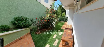 Casa de Condomínio com 4 Quartos à venda, 255m² no Loteamento Alphaville Campinas, Campinas - Foto 18