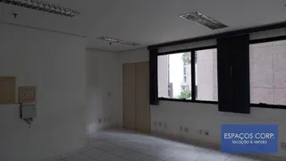 Conjunto Comercial / Sala à venda, 27m² no Brooklin, São Paulo - Foto 6