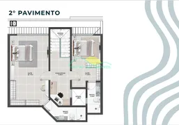 Apartamento com 1 Quarto à venda, 39m² no Abraão, Florianópolis - Foto 21