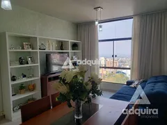 Apartamento com 3 Quartos à venda, 113m² no Centro, Ponta Grossa - Foto 2