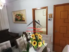 Apartamento com 3 Quartos à venda, 58m² no Sevilha 2 Secao, Ribeirão das Neves - Foto 4