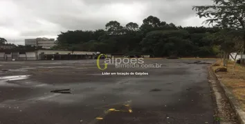 Galpão / Depósito / Armazém para alugar, 11800m² no Tamboré, Barueri - Foto 18