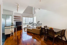 Apartamento com 1 Quarto à venda, 71m² no Vila Madalena, São Paulo - Foto 2