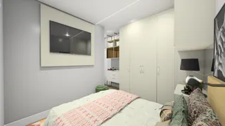 Apartamento com 2 Quartos à venda, 68m² no Jardim Scomparim, Mogi Mirim - Foto 17