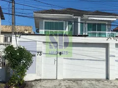 Casa com 4 Quartos à venda, 155m² no Jardim Excelcior, Cabo Frio - Foto 1