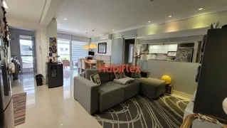 Apartamento com 3 Quartos para alugar, 98m² no Campeche, Florianópolis - Foto 5