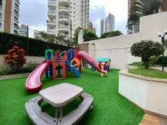 Apartamento com 3 Quartos para alugar, 194m² no Vila Gomes Cardim, São Paulo - Foto 31