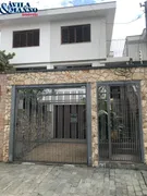 Casa com 3 Quartos à venda, 140m² no Móoca, São Paulo - Foto 3