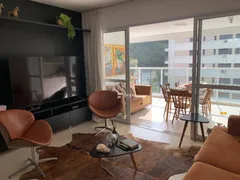 Apartamento com 3 Quartos à venda, 115m² no Barra Funda, Guarujá - Foto 4