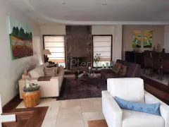 Casa de Condomínio com 4 Quartos à venda, 450m² no Loteamento Alphaville Campinas, Campinas - Foto 6