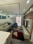 Apartamento com 2 Quartos à venda, 65m² no Santa Paula, São Caetano do Sul - Foto 1