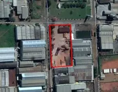 Terreno / Lote / Condomínio à venda, 7165m² no Distrito Industrial, Santa Bárbara D'Oeste - Foto 1