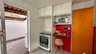 Casa de Condomínio com 3 Quartos à venda, 95m² no Santa Amélia, Belo Horizonte - Foto 12