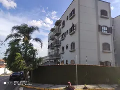 Apartamento com 3 Quartos para venda ou aluguel, 90m² no Cezar de Souza, Mogi das Cruzes - Foto 3